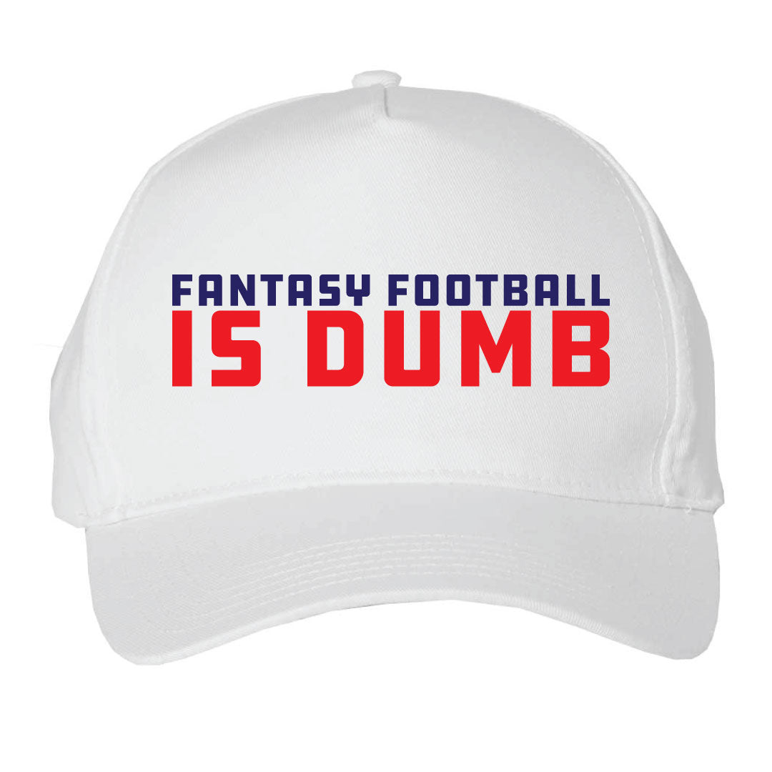 Fantasy Football is Dumb