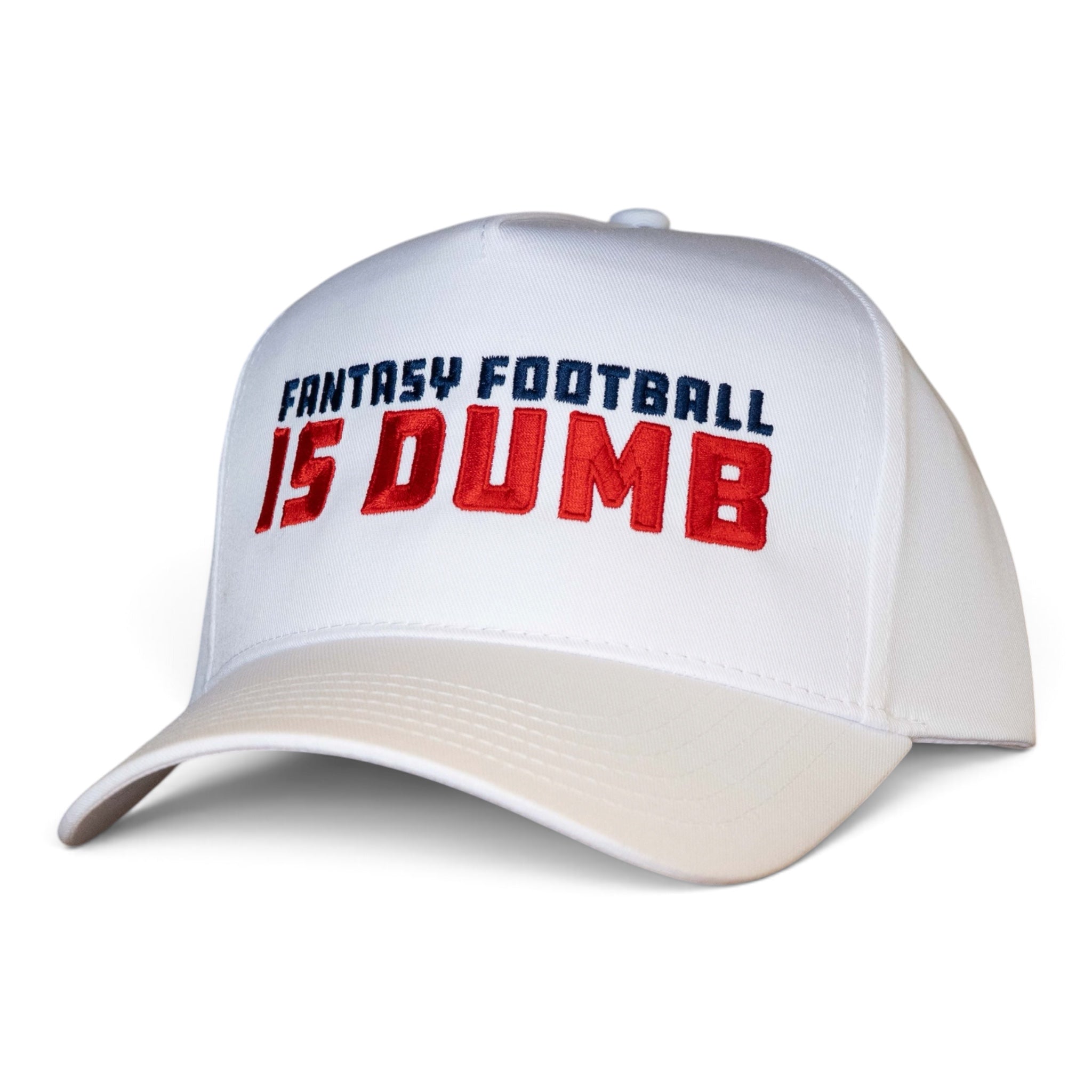 Fantasy Football is Dumb