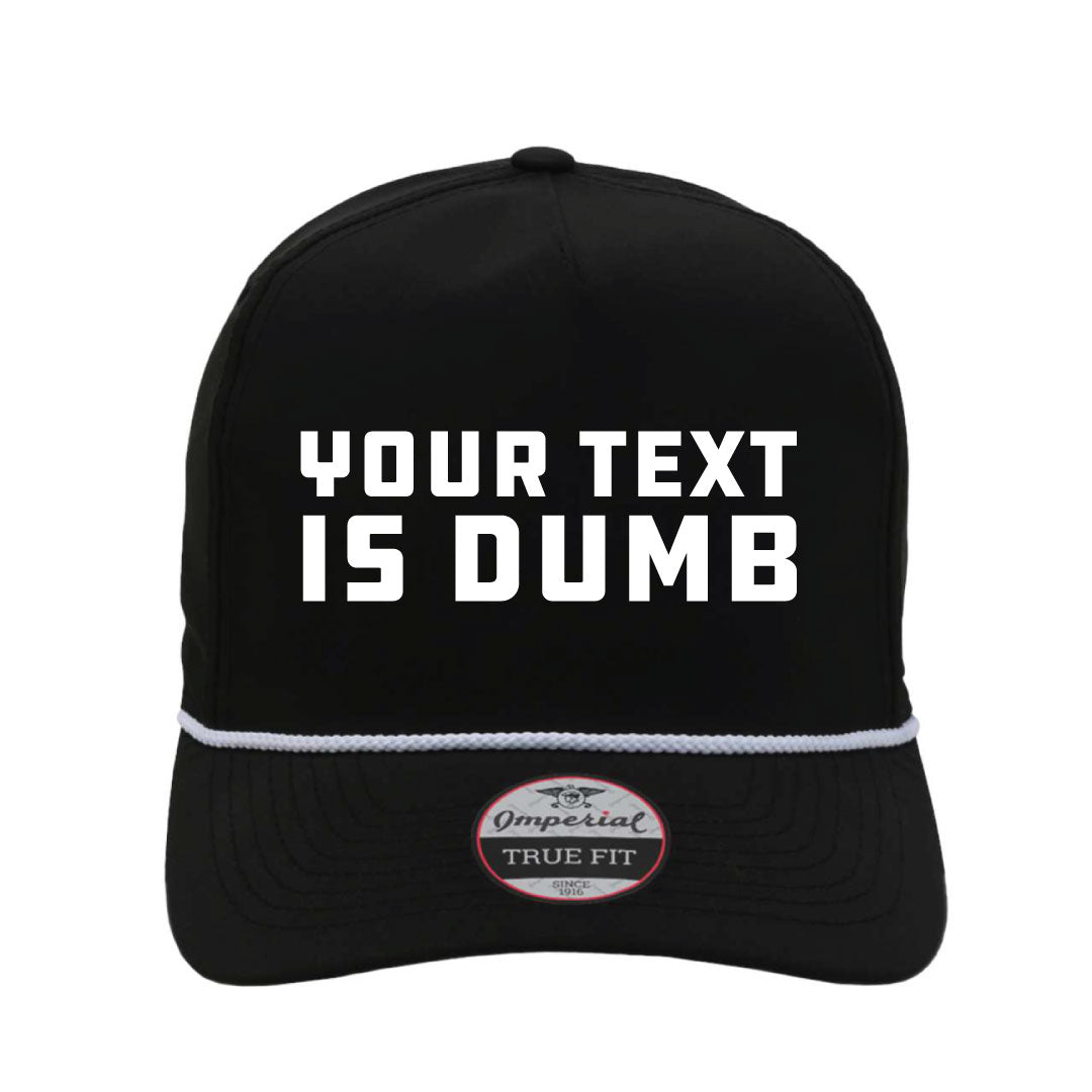 Imperial The Wrightson Cap