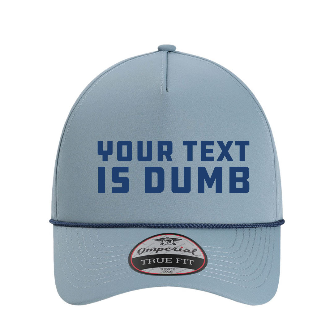 Imperial The Wrightson Cap