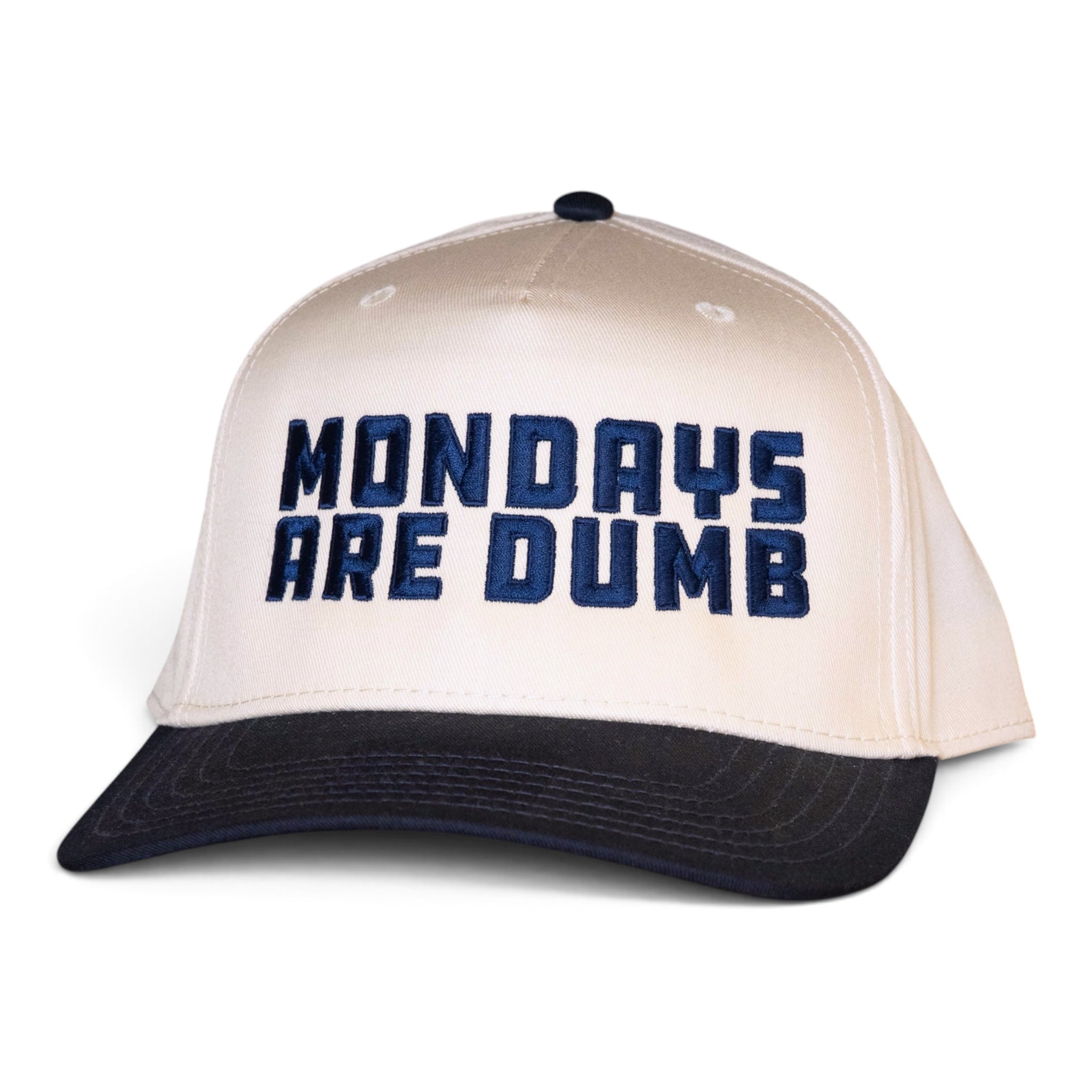 Mondays Are Dumb