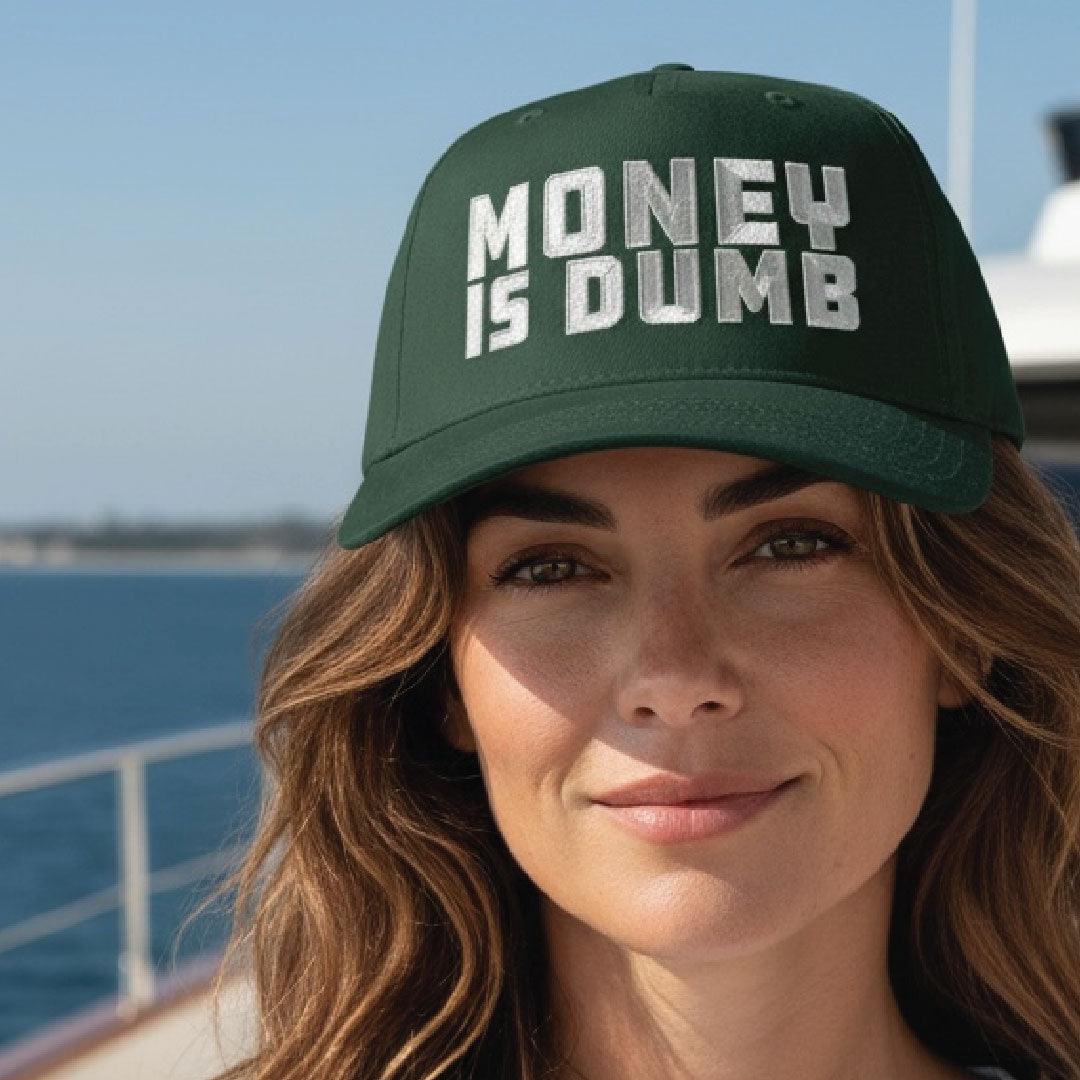 Money is Dumb