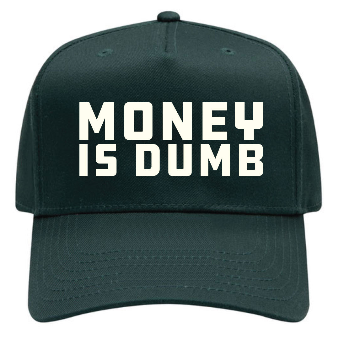 Money is Dumb