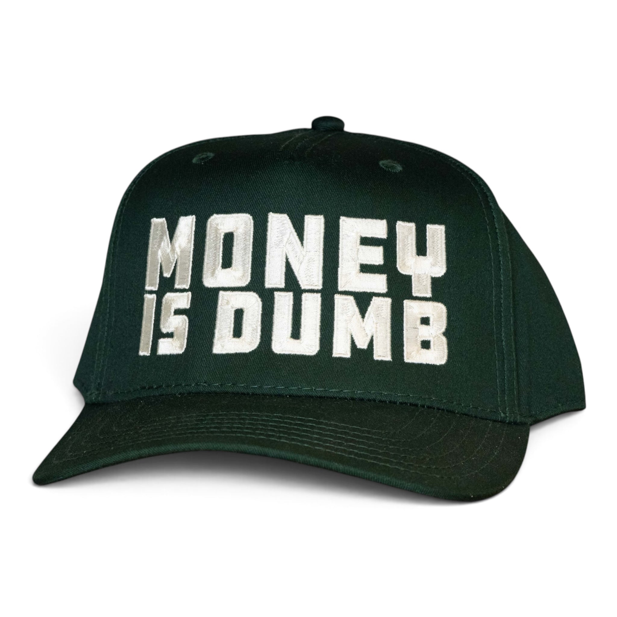 Money is Dumb