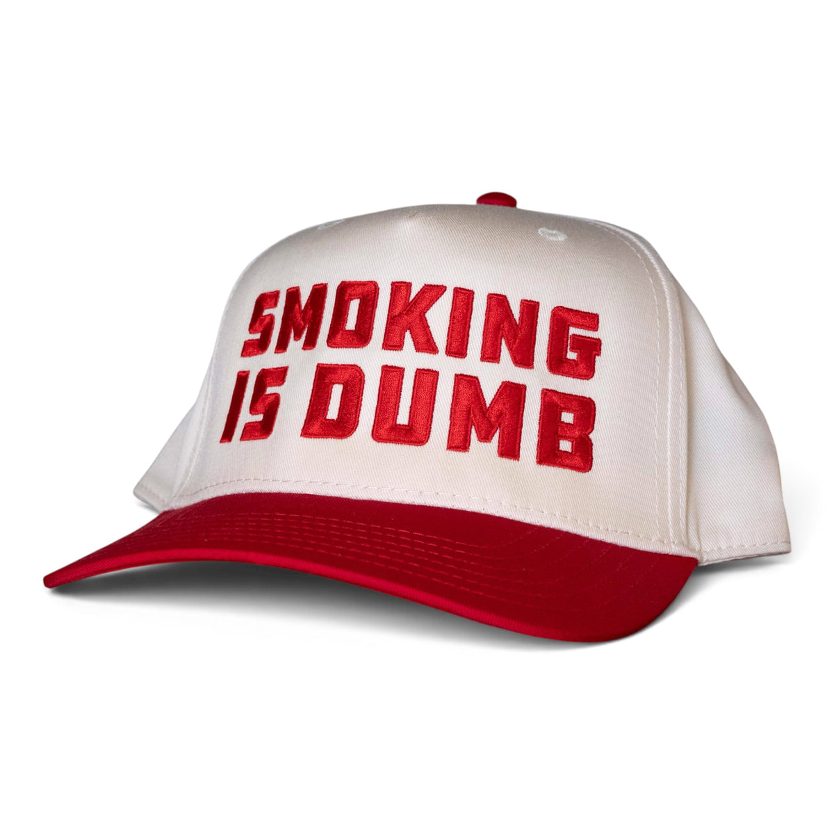 Smoking is Dumb